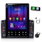 Car Stereo Radio for for Toyota Tundra 2003 2004 2005 2006, 2+64G