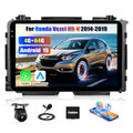 [4+64G] Android 15 for Honda Vezel HR-V 2014-2019 Car Stereo Radio