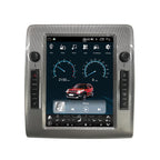 Car Radio Stereo for Dodge Challenger 2008-2014 Replacement