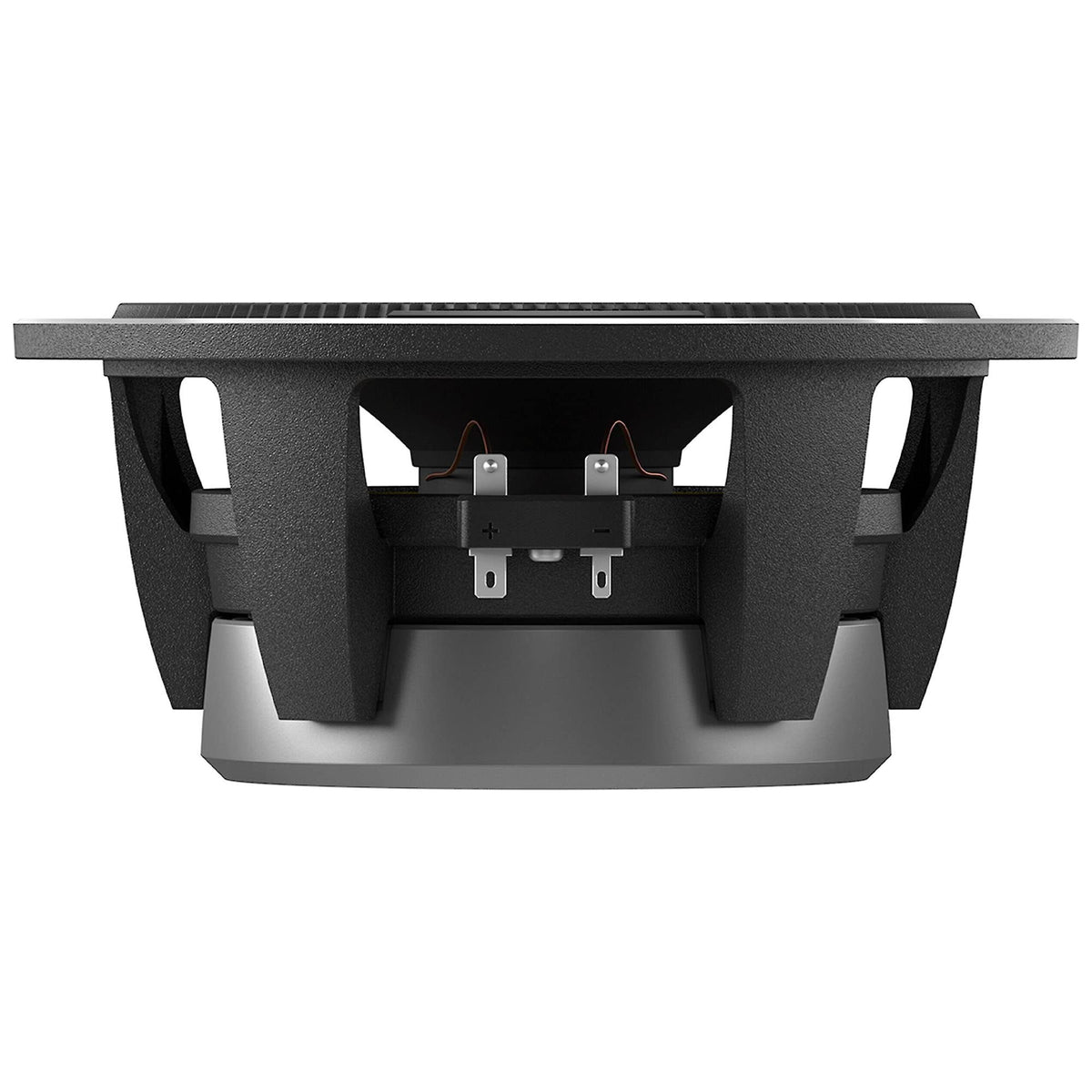 Alpine HDZ-653 Status Hi-Res Series 6-1/2" 3-Way Component System
