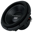 Audiosavings Bundle: Power Acoustik BAMF-124 12" 3500 Watt Car Audio Subwoofer Bundle with Rockville dB14 4000w Peak Amplifier Car Audio Amp, Rockville RWK41 4 Gauge Installation Wire Kit (3 Items)
