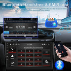13" 8 Core 4G+64G Car Stereo Upgrade Radio for Mercedes Sprinter 2018-2022