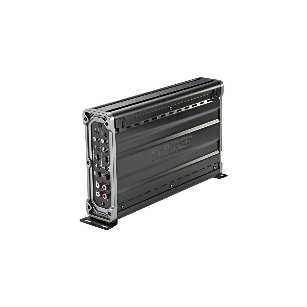 Kicker 46CXA3604 CXA360.4 4-Channel Full-Range Amp 4x90W (Renewed)