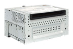 AM FM Receiver 6-Disc CD Player Nav Ready 8A5T-19C156AL