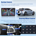 [4+64GB] Android Car Radio for BMW Mini Cooper R56 2007-2014 with 5Ghz WiFi
