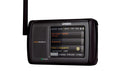 Uniden HomePatrol-2 Color Touchscreen Simple Programing Digital Scanner, TrunkTracker V and S,A,M,E, Emergency/Weather Alert, Digital Capable, APCO P25 Phase 1 and 2, Covers USA and Canada