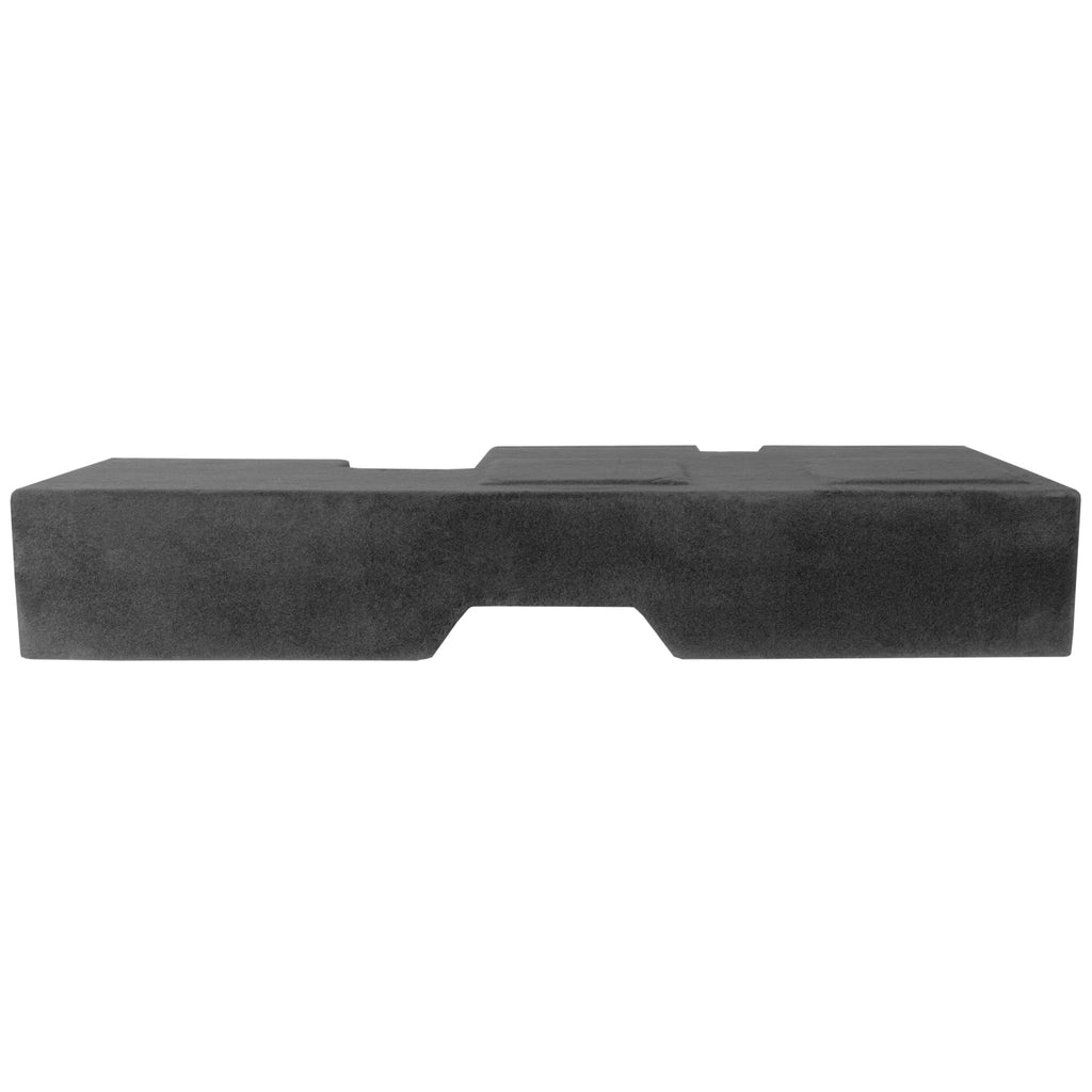 NVX Dual 12" Loaded Sub Box for Toyota Tundra Double Cab 2007-2017