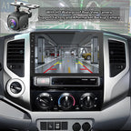 Car Radio for Toyota Tacoma 2005-2015: 8-Core 4GB+64GB Stereo Replacement