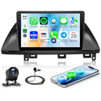 Rimoody 8Core 6G+128G Android Car Stereo Radio for Honda Odyssey 2005-2010