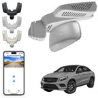 Mangoal STARVIS 2 Dash Cam for Mercedes-Benz GLE 2020-2026 & GLS 2020-2026