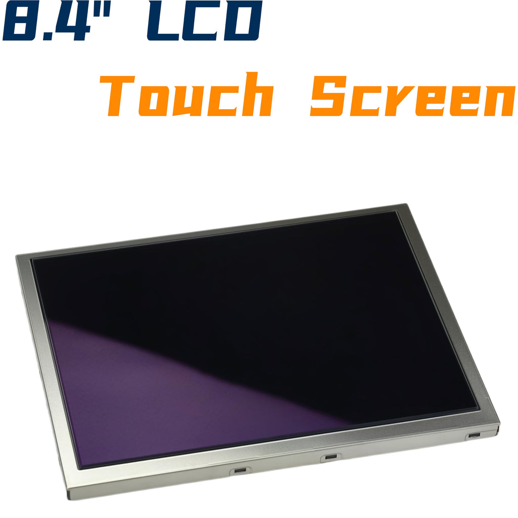 Touch Screen Radio 8.4" Radio Screen fit for Dodge Ram Jeep Grand Cherokee