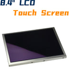 Touch Screen Radio 8.4" Radio Screen fit for Dodge Ram Jeep Grand Cherokee