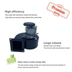 Pellet Stove Distribution/Convection Blower A-E-033, A-E-033A, C-E-033