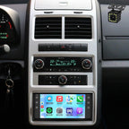 Car Stereo for Dodge Journey 2009-2010 Radio 7Inch CarPlay Bluetooth GPS
