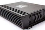 Morel MPS 1.550 550W Monoblock Class-D Car Audio Amplifier