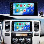 4core 64G 9in Car Stereo Radio for Toyota Tundra 2014-2021 Fit JBL & No JBL