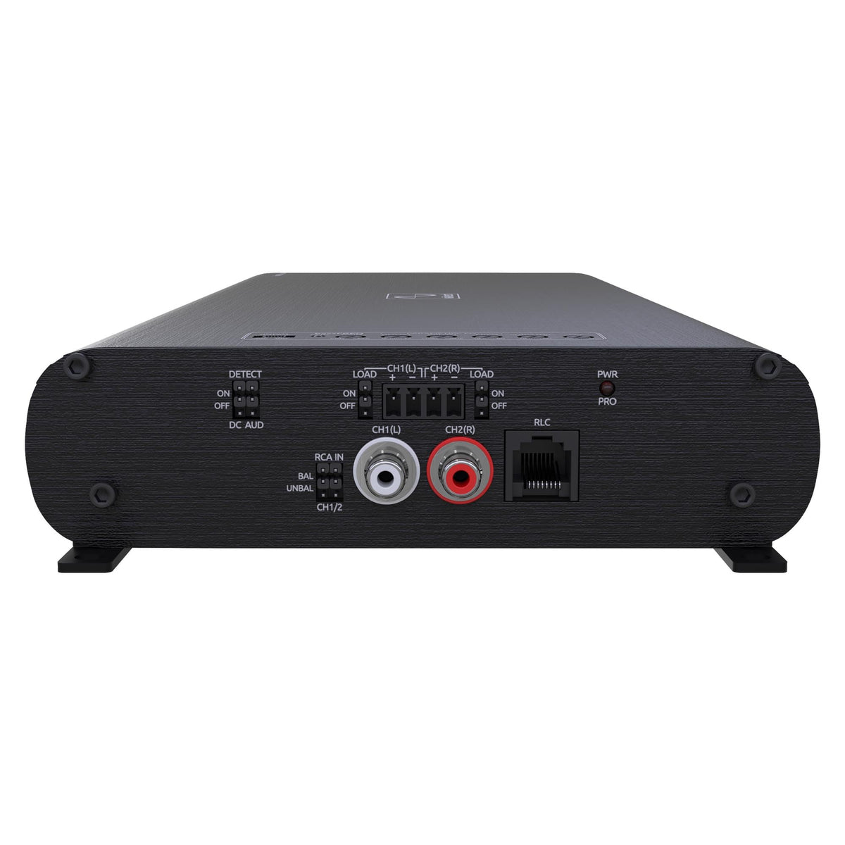 Link1500.1plus 1500 Watt Mono Amplifier