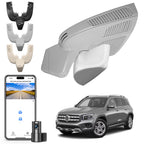 Mangoal STARVIS 2 Dash Cam for Mercedes-Benz GLE 2020-2026 & GLS 2020-2026