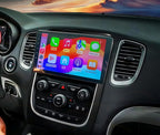 Android 13 Double Din Car Stereo for Dodge Durango 2014-2020, 2+64G