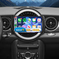 [4+64GB] Android Car Radio for BMW Mini Cooper R56 2007-2014 with 5Ghz WiFi