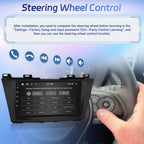 [8 Core 4+64G] Car Radio for Mazda 5 CW 2010-2015, Carplay and Android Auto