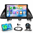 Rimoody 8Core 6G+128G Android Car Stereo Radio for Honda Odyssey 2005-2010