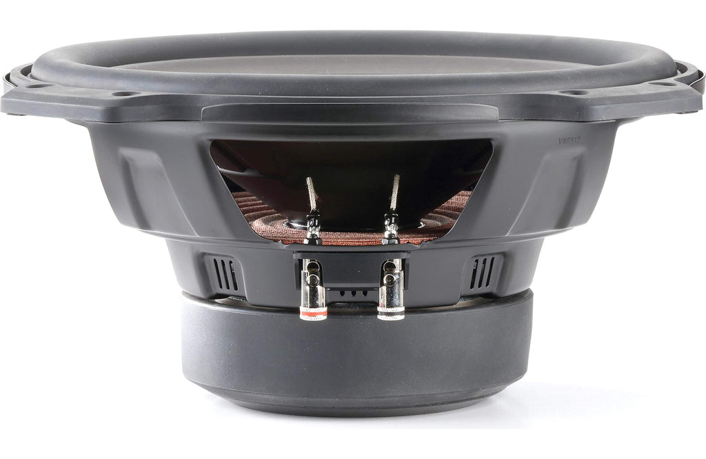 Kenwood XR-W1204 eXcelon 12" Oversized Subwoofer