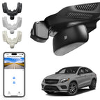 Mangoal STARVIS 2 Dash Cam for Mercedes-Benz GLE 2020-2026 & GLS 2020-2026