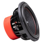 MB Quart Reference 12 Inch 2000W 4 Ohm DVC Car Audio Subwoofer