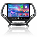 Qualcomm Car Radio for Jeep Cherokee 2014-2021 Replacement