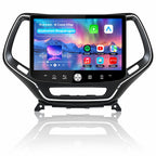 Qualcomm Car Radio for Jeep Cherokee 2014-2021 Replacement