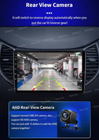 10.1'' 4+64GB Android 10 in Dash Car Stereo Radio Fit for Nissan Sentra B17 2012 13 14 15 16 17 GPS Navigation Head Unit Carplay Android Auto DSP 4G WiFi Bluetooth