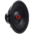 DD Audio VO-MWN812-S4 12" 4-Ohm 1500W RMS Neo Mid-Woofer Speaker