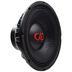 DD Audio VO-MWN812-S4 12" 4-Ohm 1500W RMS Neo Mid-Woofer Speaker
