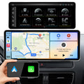 12.8" QLED CarPlay for Audi Q5 MMI 2G 2009-2017 Linux