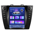 Android 14 Car Stereo for Subaru Legacy Outback (2015-2019), 8 Core 4G+64G GPS Navigation with 9.7 inch QLED Touchscreen via Carplay |Android Auto EQ SWC Bluetooth5.4 WiFi TPMS OBD2