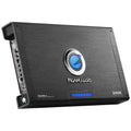 Planet Audio AC2400.4 4 Channel 2400 Output Full Range Car Amplifier