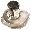 FASCO Rectangular Shaded Pole OEM Specialty Blower, Flange: No, Wheel Dia: 4-3/4", 115VAC