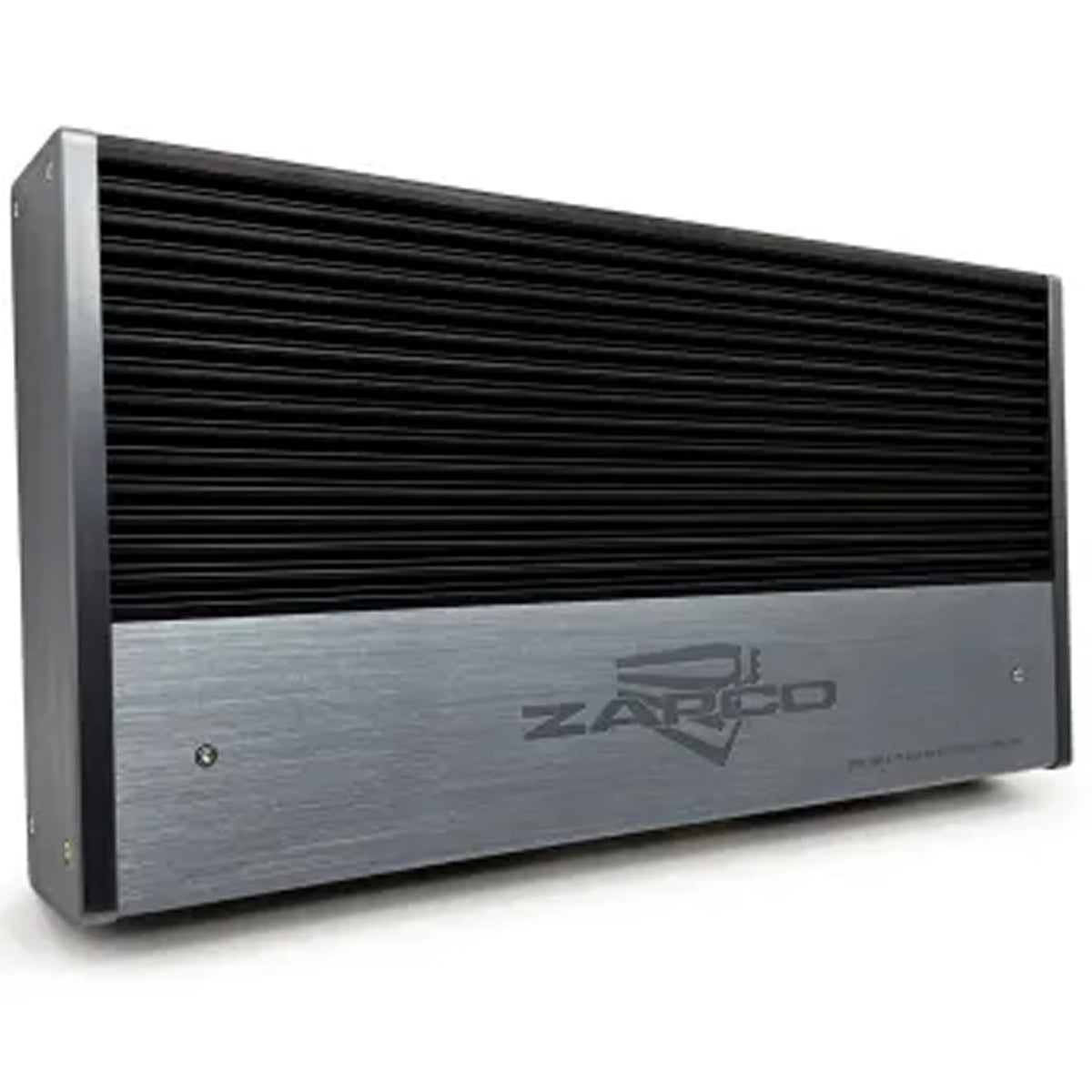 Zapco Reference REF150.4 Class AB 920W RMS 4-Channel Amplifier