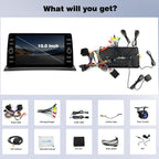 4+64G Android Car Radio for BMW E83 X3 2004 2005 2006 2007 2008 2009 2010
