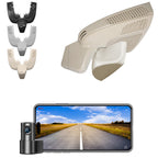 Mangoal STARVIS 2 Dash Cam for Mercedes-Benz GLE 2020-2026 & GLS 2020-2026