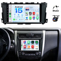 4+64G Upgrade Car Stereo Radio for Nissan Altima 2013-2018