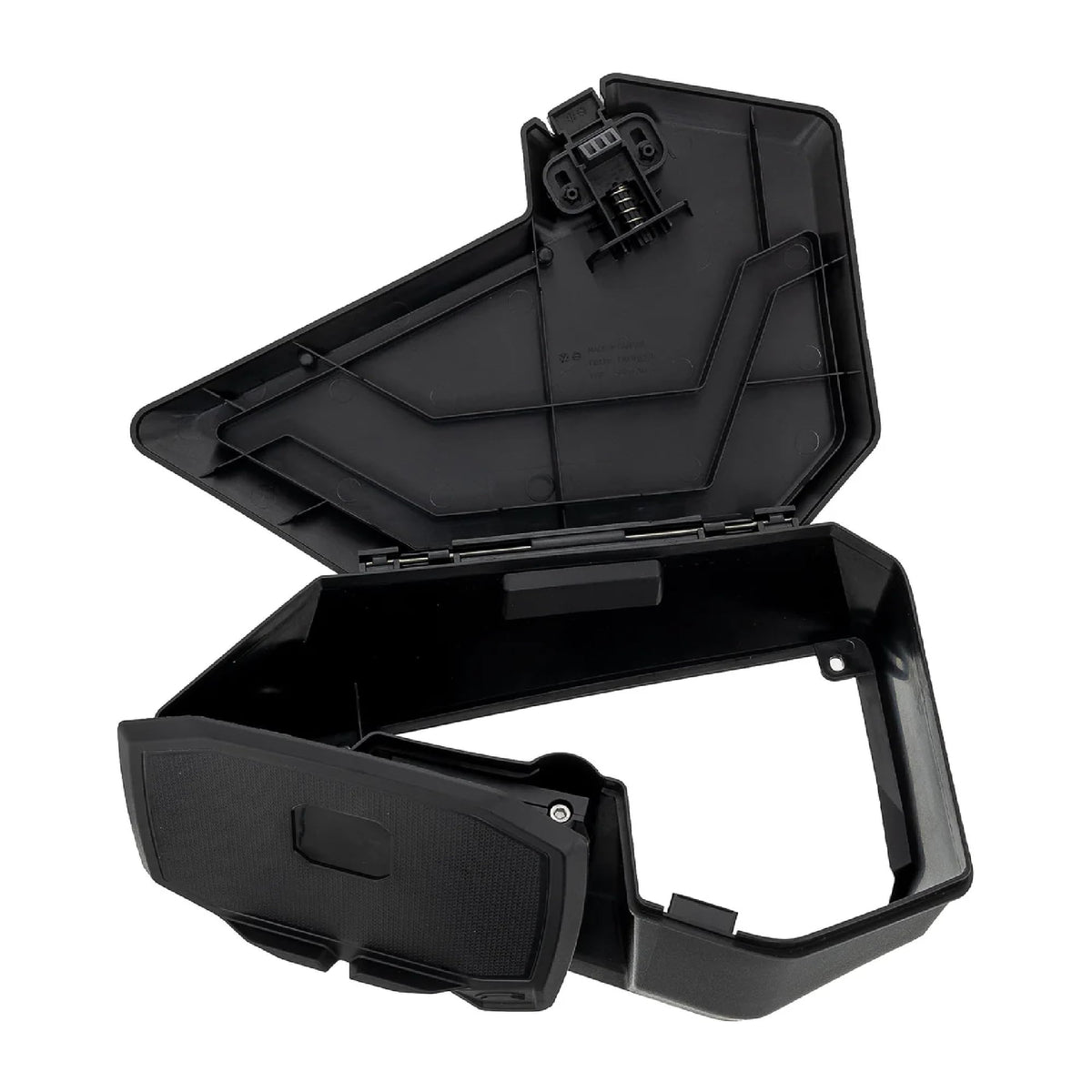 Can-Am OEM Electronic Device Holder for Maverick, 715007176