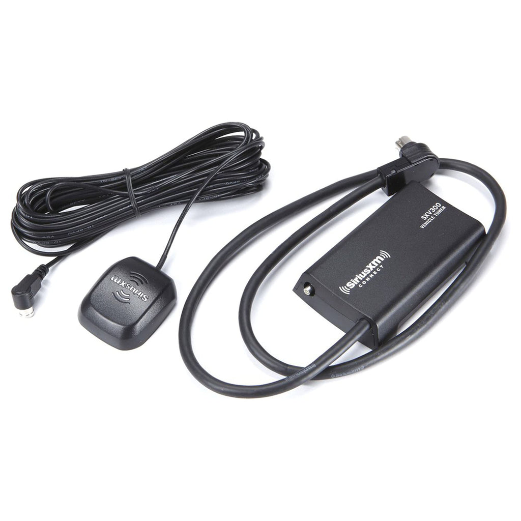 Alpine ILX-F511 Halo11 11 in Receiver Interface Bundle