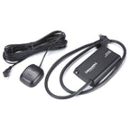 Alpine ILX-F511 Halo11 11 in Receiver Interface Bundle