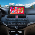 Android 15 Car Stereo for Honda Accord 2008-2013 10" In-Cell TouchScreen