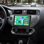 [4+128GB] Android Car Radio for Kia Rio 2011-2014 CarPlay Android Auto