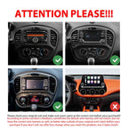 for Nissan Juke 2011-2017 Car CarPlay Android Auto Navigation Stereo GPS Radio Display 9" IPS Touchscreen Headunit Tablet Media Player Quad Core 4G+64G