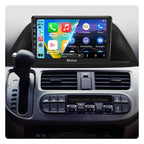 BINIZE Car Stereo Radio Android 13 Compatible with Honda Odyssey 2005-2010