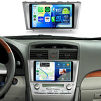 8 Core 6G+128G 9 Inch 1280 * 720P IPS Car Radio for Toyota Camry 2006-2011